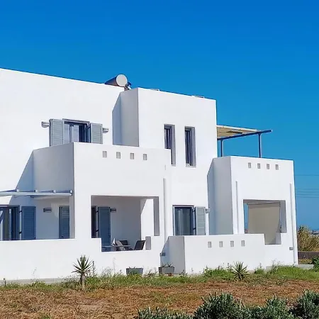 Вилла Vista Azzurra
