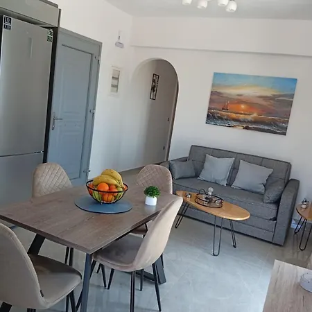 Vista Azzurra Вилла