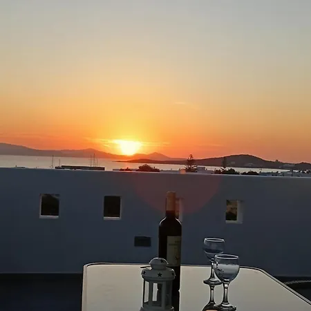 Vista Azzurra Вилла